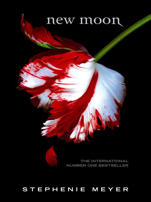 New Moon (eBook): The Twilight Saga, Book 2
